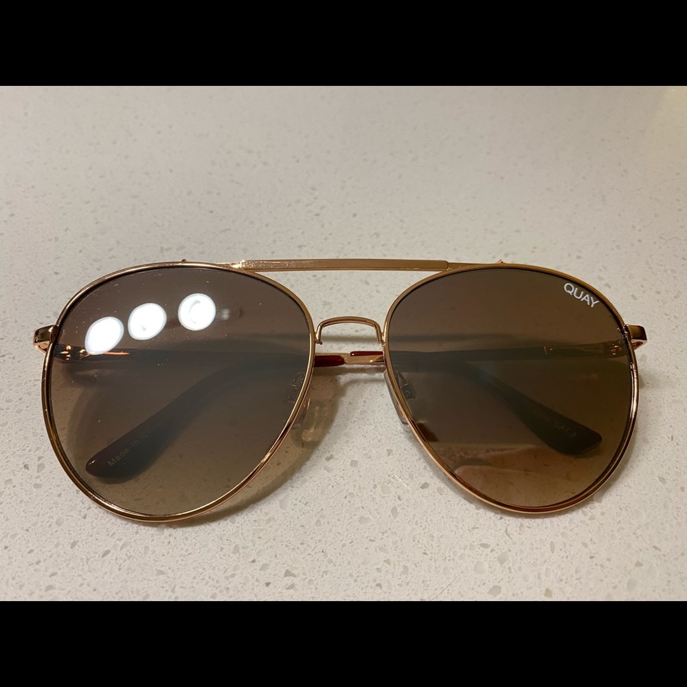 Quay Australia Lickety Split